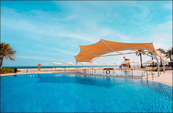 Sealine Beach, a Murwab Resort Optimizes Operations Ahead of the FIFA World Cup Qatar 2022