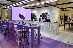 Samsung Opens Galaxy Pop-up Experience in Qatar to bring Sports Fans and Samsung Galaxy Enthusiasts  ...