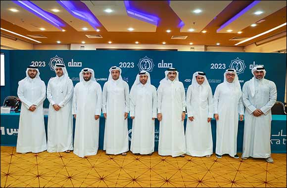 Qatar Insurance Group Sponsors the 2023 Samla Race