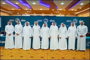 Qatar Insurance Group Sponsors the 2023 Samla Race