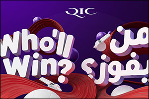 QIC Launches “Who'll Win?” Campaign