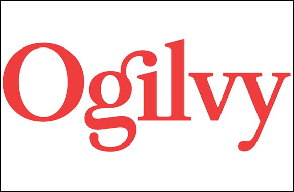 Ogilvy Celebrates a giant performance at this year's LIA's –  Including awards for Global Network of the Year and Regional Network of the Year, Europe