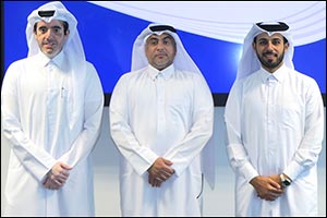 Qatar Insurance Group Sponsors QFBA's �Kawader Malia� for Three Years