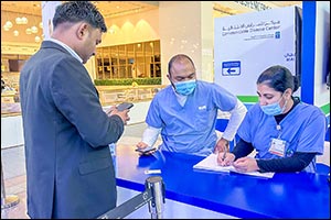 Doha Festival City Announces Flu Vaccination Campaign in Partnership with Hamad Medical Corporation