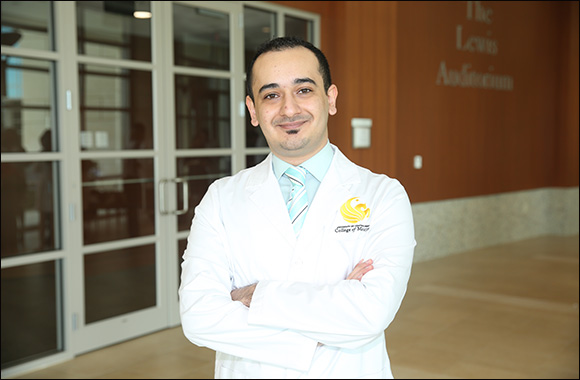 WCM-Q Alumnus Appointed Program Director of Endocrinology Fellowship
