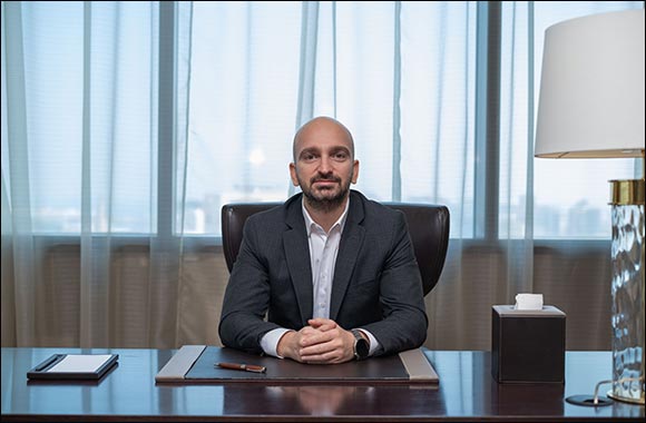 Park Hyatt Doha Appoints New Director of Marketing and Director of Sales and Marketing to Join its Growing Team