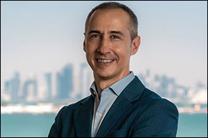NH Collection Oasis Doha Hotel  Appoints Daniel Méndez as General Manager