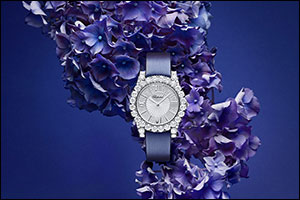 Qatar Presents New Brands and Unique Experiences at the Upcoming Doha Jewellery and Watches Exhibiti ...
