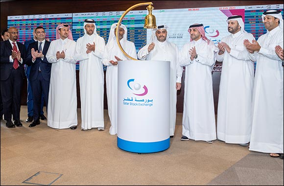 Dukhan Bank Successfully Listed on Qatar Stock Exchange