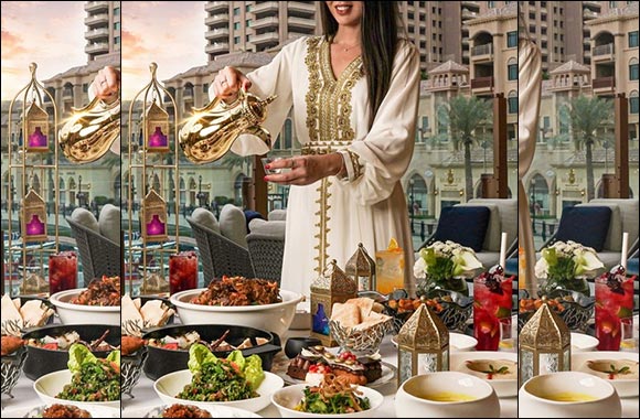Corinthia Yacht Club Celebrates the Holy Month of Ramadan with a Unique Iftar and Suhoor Experience