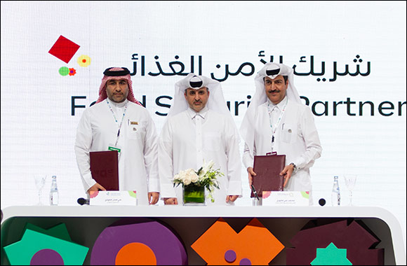 Expo 2023 Doha Successfully Concludes its Participation in AgriTeq