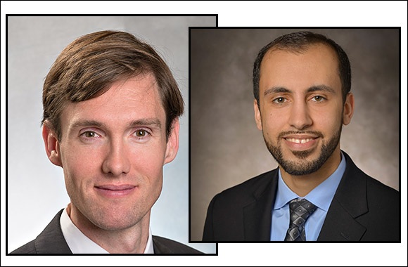 Two Experts Speak at WCM-Q Grand Rounds