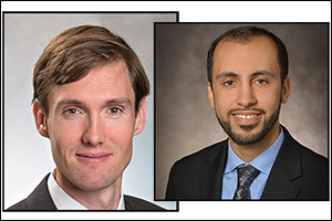 Two Experts Speak at WCM-Q Grand Rounds