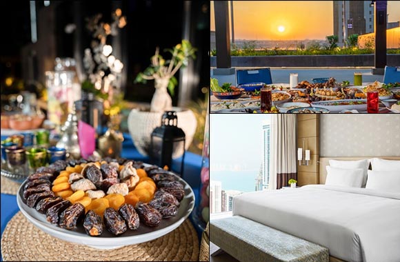 Pullman Doha West Bay Announces Exclusive Offers During the Holy Month of Ramadan