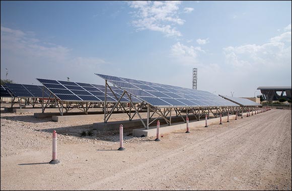 Carnegie Mellon Student Researchers Explore Ways to Improve Solar Panel Efficiency