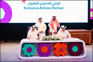 Qatar Airways and Hamad International Airport named as Expo 2023 Doha Official Partners