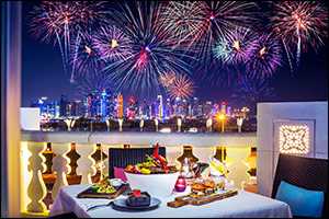 Souq Waqif Boutique Hotels and Al Najada Hotel Introduce Exclusive Eid Special Offers