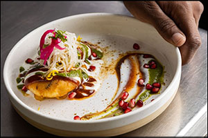Jamavar Doha Culinary Journey Continues with Newly Launched Summer Menu, Curated Tasting Menu and Lu ...