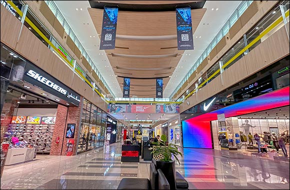 Doha Festival City continues to make Waves in the Retail Industry with the Opening of 15 New Globally Renowned Brands