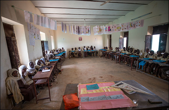 Education Above All Foundation Expresses Concern Over Impact of Sudan Conflict on Education