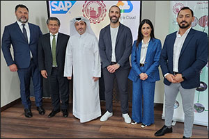 Qatar National Cement Company Selects SAP and Google Cloud to Power Digital Transformation Journey a ...