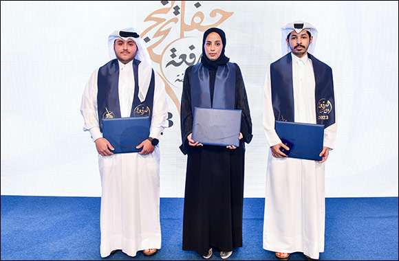QIC Group Recognized for its Contributions towards Developing Qatar's Human Capital