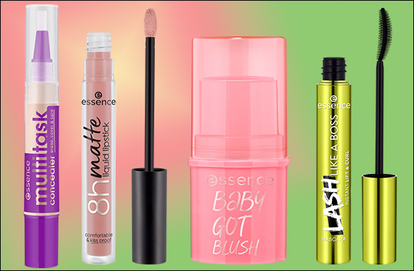 Must have Products this Eid, from essence