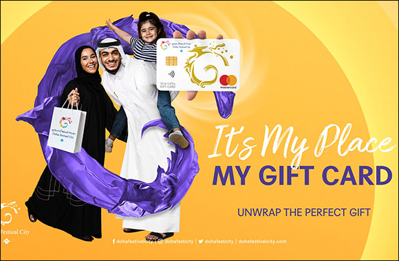 Doha Festival City, Qatar Islamic Bank, and Mastercard Launch Exclusive Mall Gift Card
