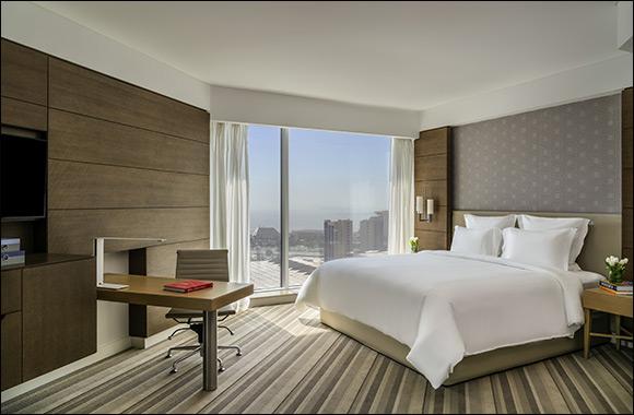 Pullman Doha West Bay Unveils Exciting Experiences for an Unforgettable Eid Al-Adha