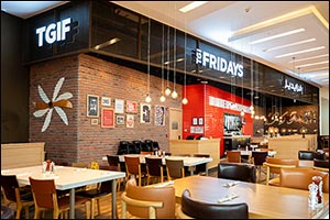 TGI Fridays Expands its Presence with a Grand Opening at Doha Festival City