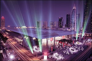 GIMS Qatar: Global Brands and Car Premiers make for an Unmissable Inaugural Event in Doha