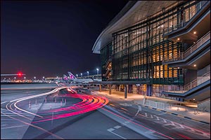 Hamad International Airport Drives Global Collaboration for Data Innovation in Airports