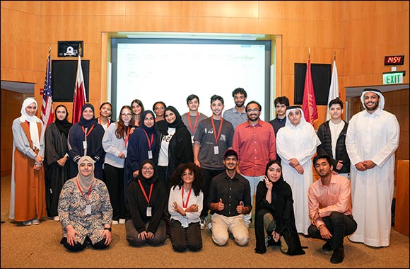Students Explore the Role of Physics in Medicine at Joint WCM-Q and TAMUQ Program