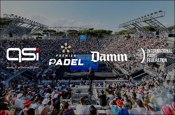 Qatar Sports Investments (QSI) and Damm reach historic agreement for acquisition of  World Padel Tour (WPT) by QSI