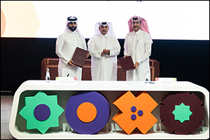 Expo 2023 Doha Partners with Qatar Development Bank to Establish a Legacy beyond the Region