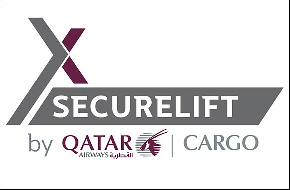 Qatar Airways Cargo Launches SecureLift: A Solution for Valuable and Vulnerable Shipments