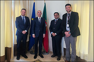 VFS Global brings Portugal Visa Services Closer to Home for Residents of Qatar