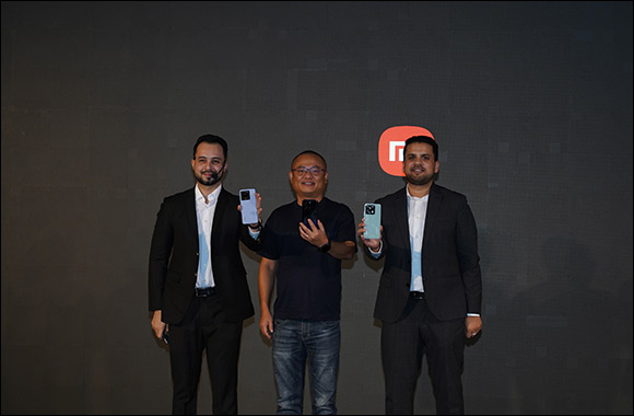 Xiaomi Announces Global launch of Xiaomi 13T Series