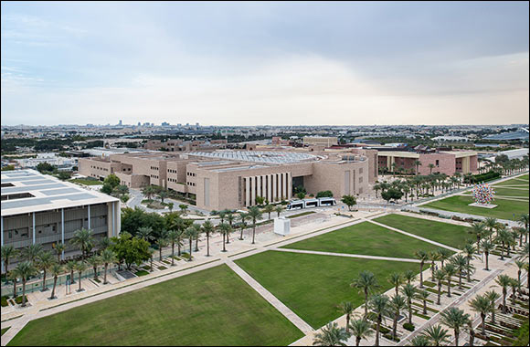 Carnegie Mellon Qatar Announces Highest Enrollment in Campus History