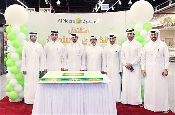 Al Meera Launches its Annual Anniversary Festival