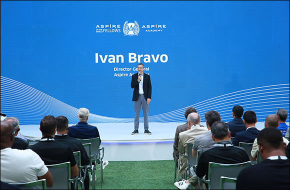 The Aspire Academy Global Summit Returns to Europe in Collaboration with the Italian Football Federation