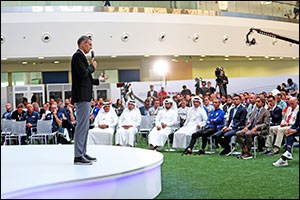 The Aspire Academy Global Summit Returns to Europe in Collaboration with the Italian Football Federa ...
