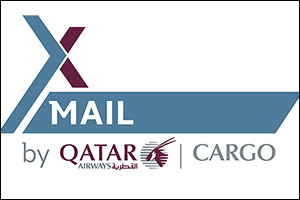 Qatar Airways Cargo Relaunches its Mail solution in time for World Post Day