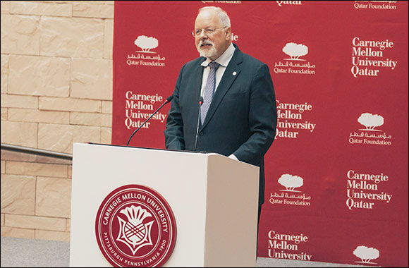 Carnegie Mellon Qatar honors 175 Students for Academic Excellence