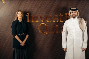 Driving Qatar's economic diversification through investment