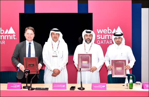 Ginkgo Biosecurity Launches Doha-Based Pathogen Monitoring Center, CUBE-D, Establishing Middle East Hub for Global Bioradar, at Qatar Free Zones