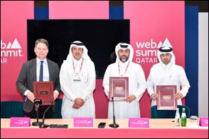 Ginkgo Biosecurity Launches Doha-Based Pathogen Monitoring Center, CUBE-D, Establishing Middle East  ...