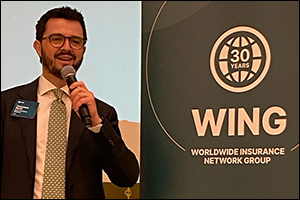 WING's Spring Conference in Doha celebrates  collaboration and innovation in the global insurance se ...