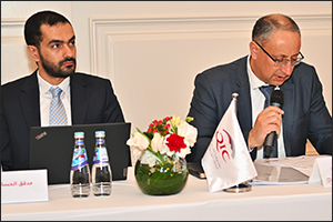 QIC Group hold its General Assembly Meeting