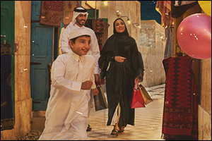 Visit Qatar Hosts a Variety of Exciting Festivities During the Holy Month of Ramadan